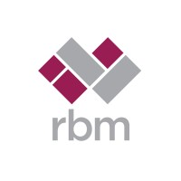 RBM Partners Logo