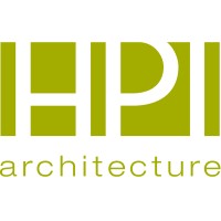 HPI Architecture Logo