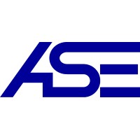 ASE Steel Group Logo