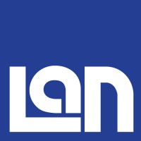 Lockwood, Andrews & Newnam, Inc. (LAN) Logo