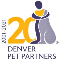 Denver Pet Partners Logo