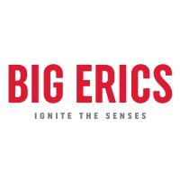 Big Erics Inc. Logo