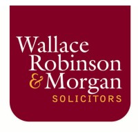 Wallace Robinson & Morgan Logo