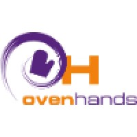 Oven Hands Limited Logo