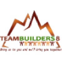 TeamBuilders8 LLC Logo