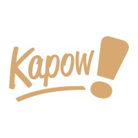 Kapow! Logo