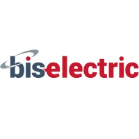 Bis-electric Logo