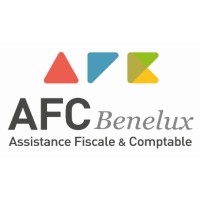 AFC BENELUX Logo