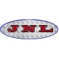 JNL Stainless Logo