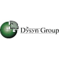 The Dysyn Group Logo