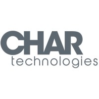 CHAR Technologies Ltd. Logo