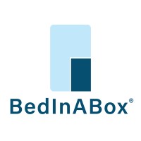 BedInABox® Logo