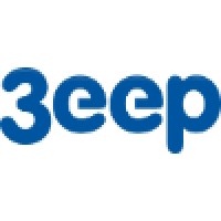 3eep Ventures Logo
