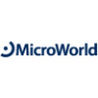 MicroWorld ApS Logo