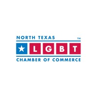 North Texas LGBT Chamber of Commerce Logo