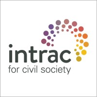 INTRAC Logo