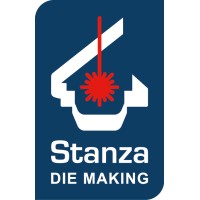 STANZA DIE MAKING NV Logo
