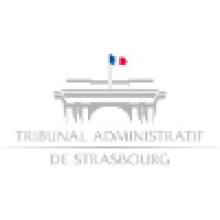 Tribunal administratif de Strasbourg Logo