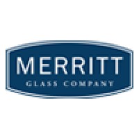 Merritt Glass Company, Inc. Logo