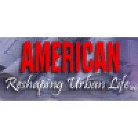 American Constructors Logo