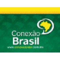 Conexão Brasil Logo