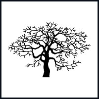 Blue Tree Logo
