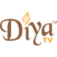 Diya TV Logo
