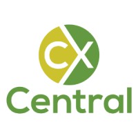 CX Central Logo
