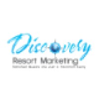 Discovery Resort Marketing Logo