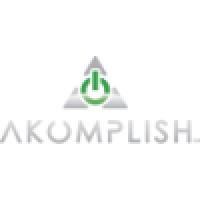 Akomplish Logo