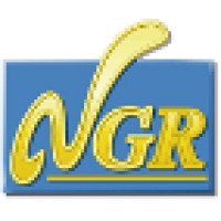 NGR Inc. Logo
