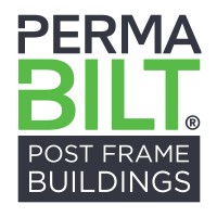 Town & Country Post Frame Buildings division of Permabilt Industries, Inc. Logo