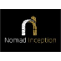 Nomad Inception Logo