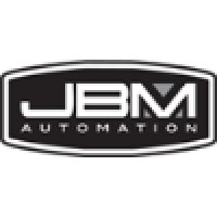 JBM Automation Logo