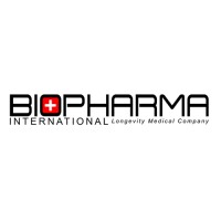 Biopharma International Logo