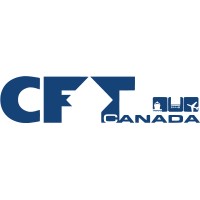 CFT Canada Logo