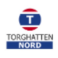 Torghatten Nord AS Logo