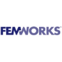 FEMWORKS Logo