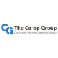 The Co-op Group, LLC Logo