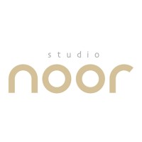 studio noor | hospitality interiors Logo
