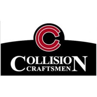 Collision Craftsmen Logo
