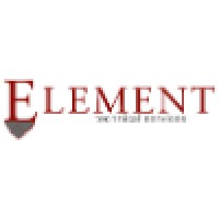 Element Technical Services Inc. Logo
