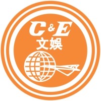 C & E Holidays - Corporate Travel Agency (Singapore) Logo