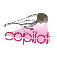 COPILOT Music + Sound Logo