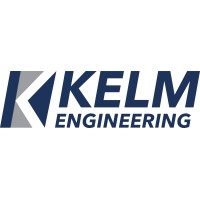 Kelm Engineering, LLC Logo
