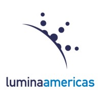 Lumina Americas Logo