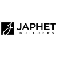 Japhet Builders Logo