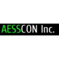 Aesscon Canada Inc Logo