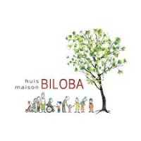 MAISON BILOBA HUIS Logo