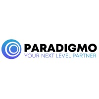 Paradigmo Logo